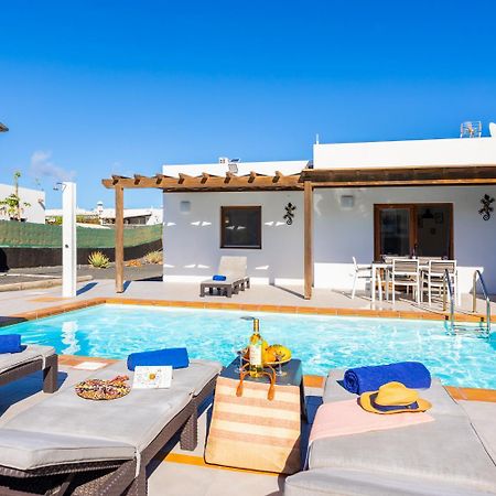 Villa Sonada Playa Blanca  Zewnętrze zdjęcie
