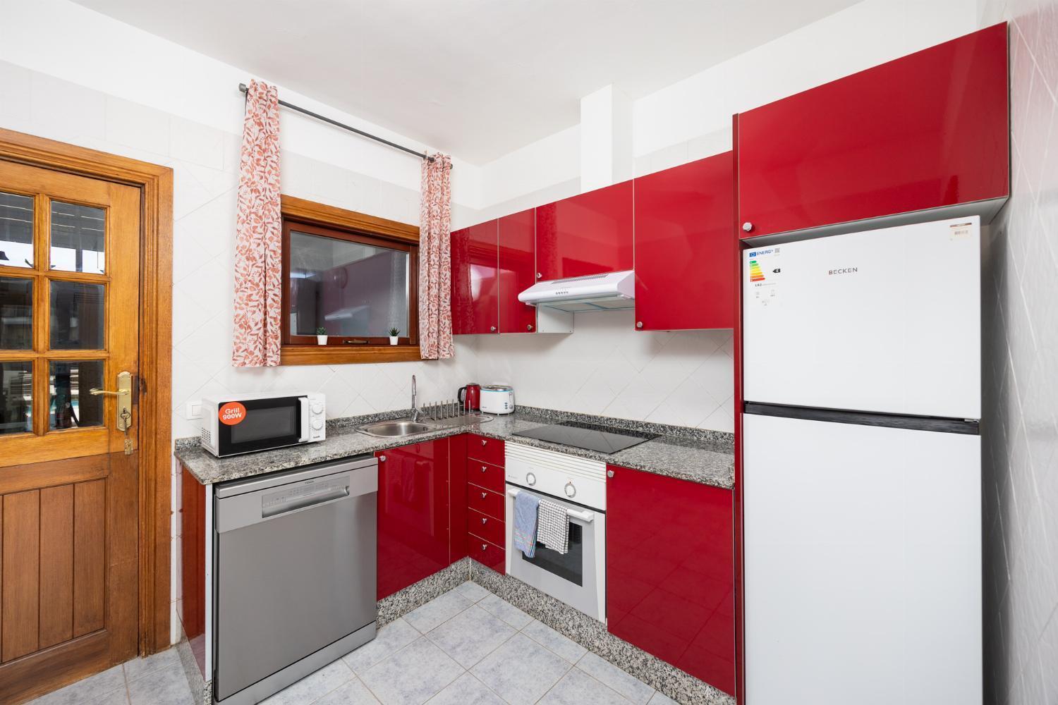 Villa Sonada Playa Blanca  Zewnętrze zdjęcie