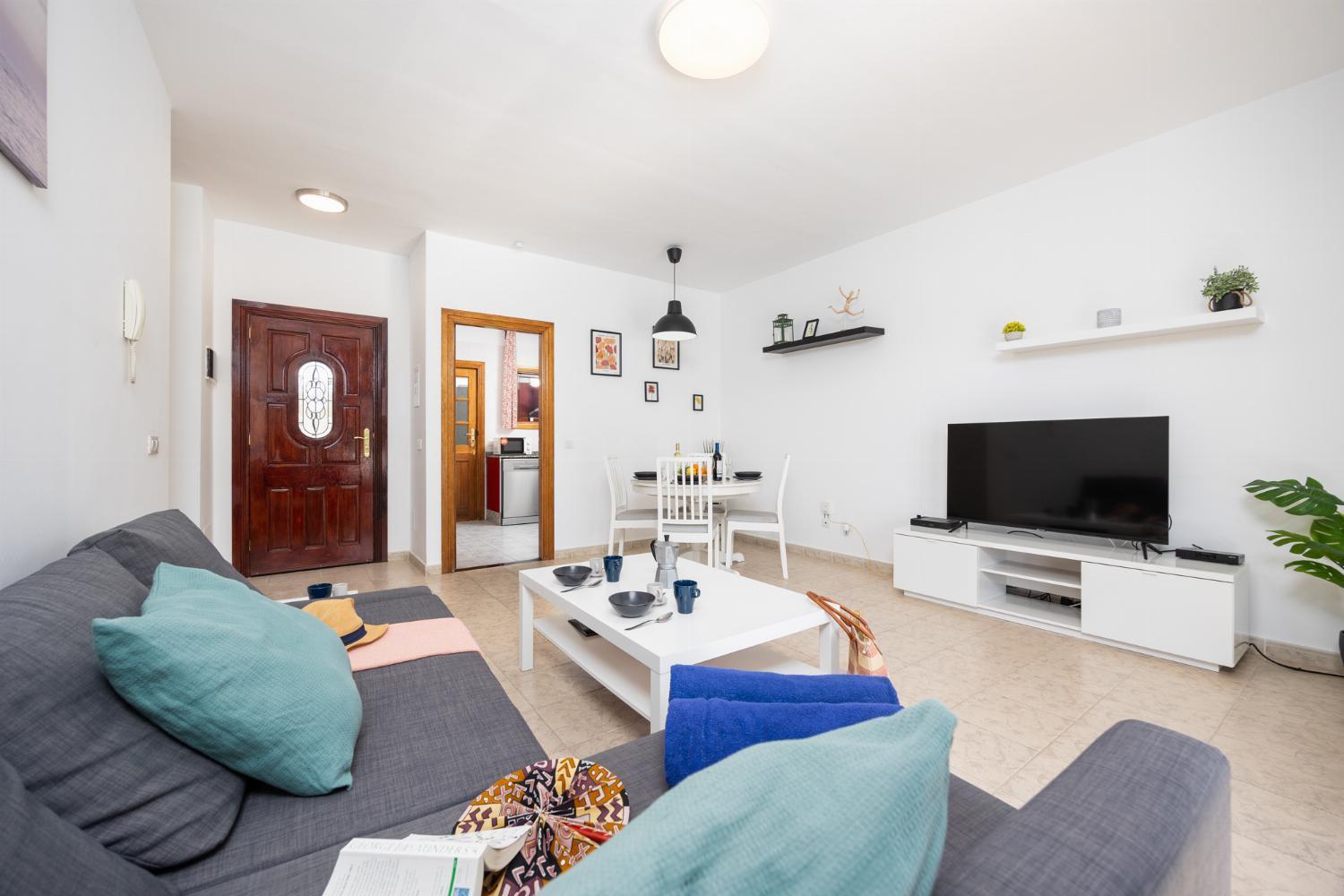 Villa Sonada Playa Blanca  Zewnętrze zdjęcie