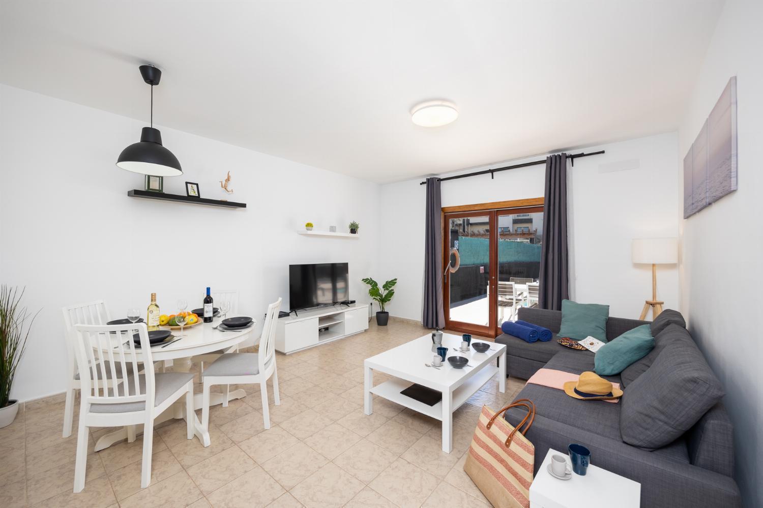 Villa Sonada Playa Blanca  Zewnętrze zdjęcie