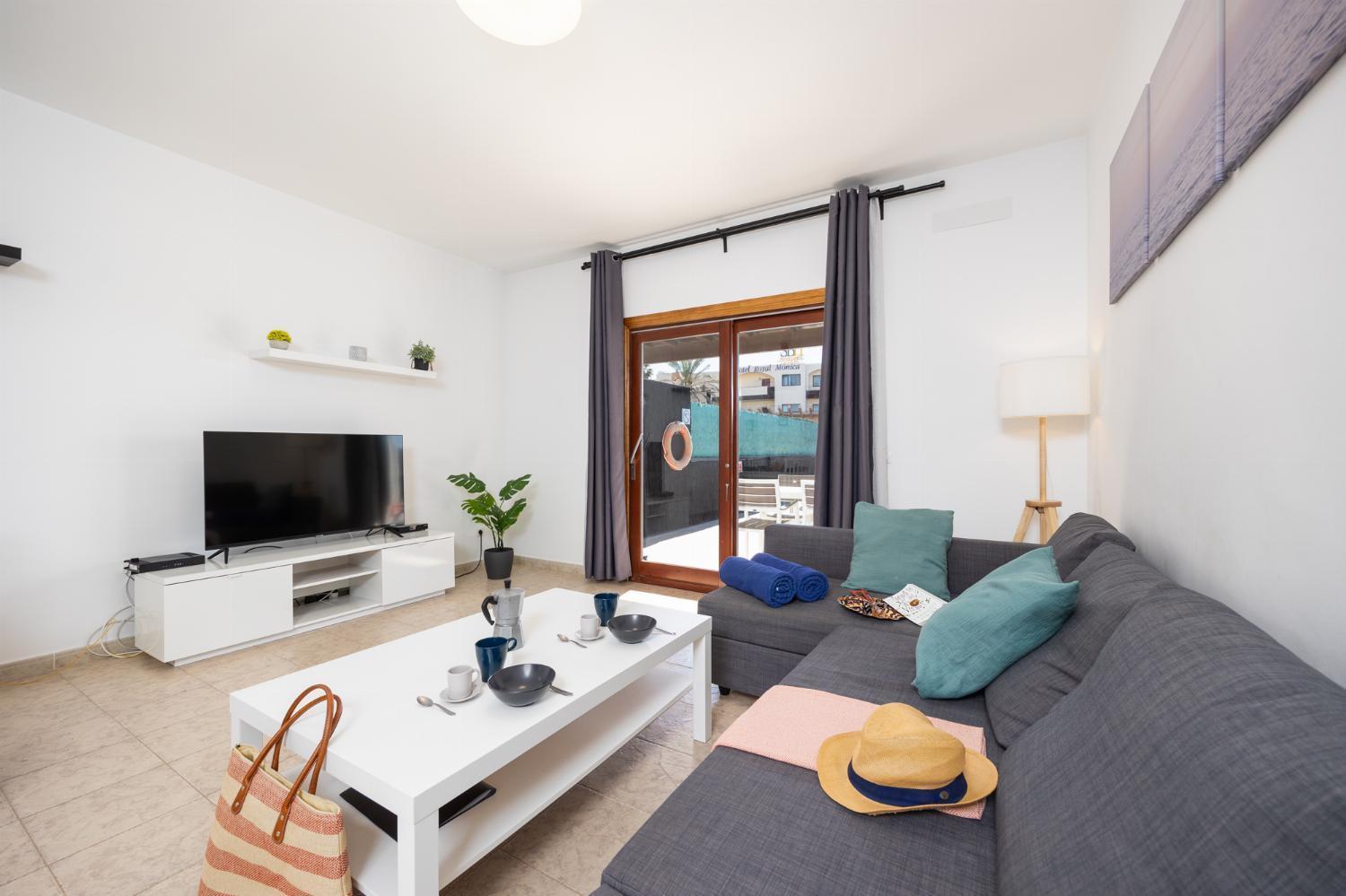 Villa Sonada Playa Blanca  Zewnętrze zdjęcie