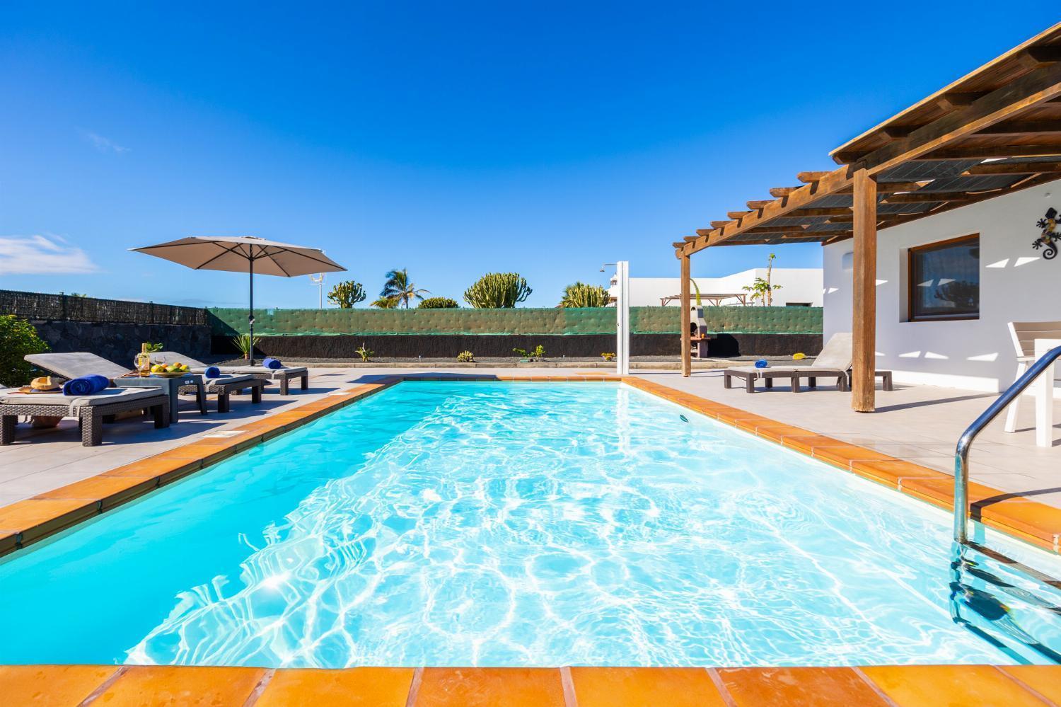 Villa Sonada Playa Blanca  Zewnętrze zdjęcie