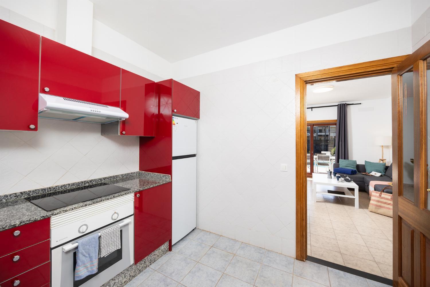 Villa Sonada Playa Blanca  Zewnętrze zdjęcie